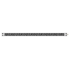 Mexen Line CVL21 panelový radiátor 900 x 1100 mm, spodní připojení, 1748 W, bílý - W621L-090-110-00