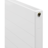 Mexen Line CVL21 panelový radiátor 900 x 1600 mm, dolní připojení, 2543 W, bílý - W621L-090-160-00
