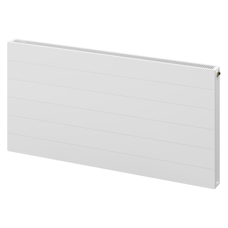 Mexen Line CVL21 panelový radiátor 900 x 1600 mm, dolní připojení, 2543 W, bílý - W621L-090-160-00