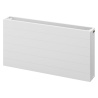 Mexen Line CVL33 panelový radiator 300 x 600 mm, dolní připojení, 744 W, bílý - W633L-030-060-00