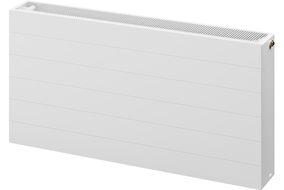 Mexen Line CVL33 panelový radiator 300 x 600 mm, dolní připojení, 744 W, bílý - W633L-030-060-00