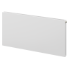 Mexen Flat CVF11 radiátor panelový 300 x 600 mm, dolní připojení, 273 W, bílý - W611F-030-060-00