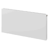 Mexen Flat CVF21 vykurovací panel 500 x 800 mm, dolné pripojenie, 807 W, biely - W621F-050-080-00