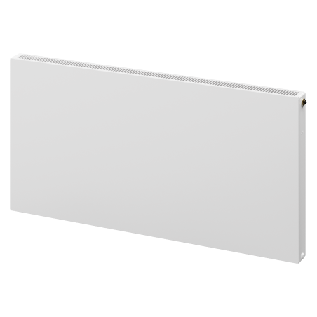 Mexen Flat CVF21 radiátor do panelu 900 x 1800 mm, spodné pripojenie, 2861 W, biely - W621F-090-180-00