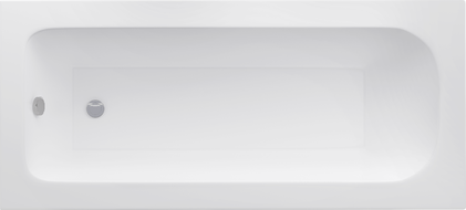 Mexen Vega obdĺžniková vaňa 190 x 90 cm, biela - 55011909000