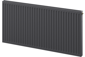 Mexen CV11 doska radiátor 300 x 3000 mm, spodné pripojenie, 1467 W, antracit - W611-030-300-66