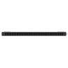 Mexen CV21 radiátor 300 x 600 mm, dolné pripojenie, 442 W, antracit - W621-030-060-66