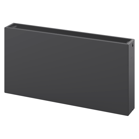 Mexen CF33 Plochý doskový radiátor 500 x 700 mm, bočné pripojenie, 1331 W, antracit - W433F-050-070-66