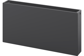 Mexen CF33 Plochý doskový radiátor 500 x 700 mm, bočné pripojenie, 1331 W, antracit - W433F-050-070-66