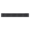 Mexen CF33 Plochý doskový radiátor 500 x 700 mm, bočné pripojenie, 1331 W, antracit - W433F-050-070-66