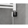 Mexen FA-F elektrické vykurovacie teleso s Wi-fi, 300 W, biela - W953-0300-20