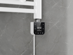 Mexen FA-F elektrický vykurovací prvek s Wi-Fi, 600 W, bílá - W953-0600-20