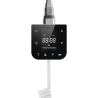 Mexen FA-F elektrický ohrievač s Wi-fi, 900 W, biely - W953-0900-20