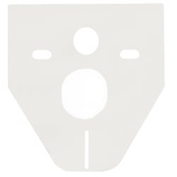 Mexen tesnenie izolačná podložka na WC alebo bidet - 39095-00