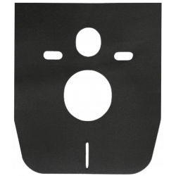 Mexen tesniaca podložka zvukovoizolačná pre WC alebo bidet - 39095-70