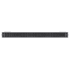 Mexen Line CL22 doskový radiátor 600 x 1400 mm, bočné pripojenie, 2215 W, antracit - W422L-060-140-66