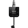Mexen FA-F elektrická vyhrievacia tyč s Wi-Fi, 600 W, čierna - W953-0600-70