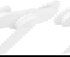 Mexen Royo sprchová batéria, biela - 72240-20