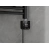 Mexen FA-F elektrická vyhrievacia tyč s Wi-Fi, 600 W, čierna - W953-0600-70