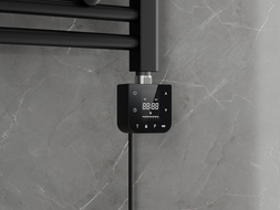 Mexen FA-F elektrická vyhrievacia tyč s Wi-Fi, 600 W, čierna - W953-0600-70