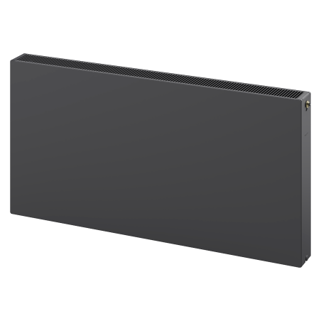 Mexen Flat CVF22 doskový radiátor 500 x 900 mm, spodné pripojenie, 1228 W, antracit - W622F-050-090-66