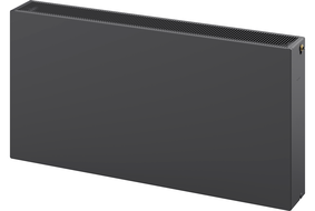 Mexen CVF33 Flat doskový radiátor 500 x 1600 mm, spodné pripojenie, 3041 W, antracit - W633F-050-160-66
