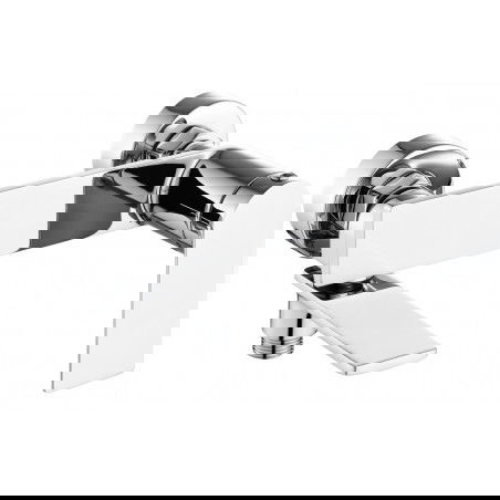 Mexen Zero vaňová batéria, chróm - 71130-00