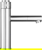 Mexen Diamond batéria umývadlová, chróm - 71500-00