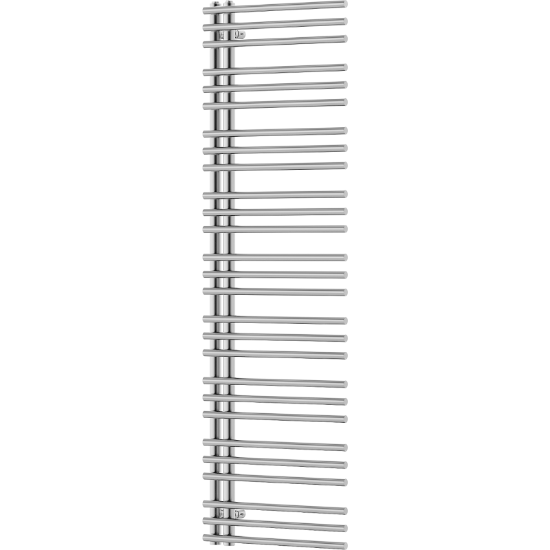 Mexen Neptun kúpeľňový radiátor 1600 x 500 mm, 523 W, chróm - W101-1600-500-00-01