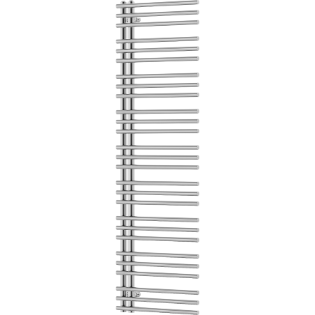 Mexen Neptun kúpeľňový radiátor 1600 x 500 mm, 523 W, chróm - W101-1600-500-00-01
