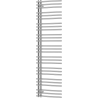 Mexen Neptun kúpeľňový radiátor 1600 x 500 mm, 523 W, chróm - W101-1600-500-00-01