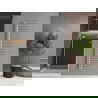 Mexen Neptun kúpeľňový radiátor 1600 x 500 mm, 523 W, chróm - W101-1600-500-00-01