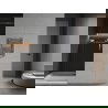 Mexen Ares kúpeľňový radiátor 500 x 400 mm, 142 W, chróm - W102-0500-400-00-01