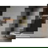 Mexen Ares kúpeľňový radiátor 500 x 400 mm, 142 W, zlatý - W102-0500-400-00-50