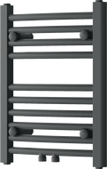 Mexen Ares radiátor kúpeľňový 500 x 400 mm, 179 W, antracit - W102-0500-400-00-66