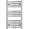Mexen Ares kúpeľňový radiátor 700 x 400 mm, 189 W, chróm - W102-0700-400-00-01