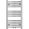 Mexen Ares radiátor kúpeľňový 700 x 400 mm, 189 W, chróm - W102-0700-400-00-01