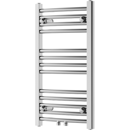 Mexen Ares radiátor kúpeľňový 700 x 400 mm, 189 W, chróm - W102-0700-400-00-01