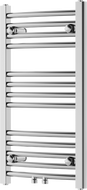 Mexen Ares radiátor kúpeľňový 700 x 400 mm, 189 W, chróm - W102-0700-400-00-01