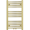 Mexen Ares kúpeľňový radiátor 700 x 400 mm, 189 W, zlatý - W102-0700-400-00-50