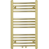 Mexen Ares radiátor do kúpeľne 700 x 400 mm, 189 W, zlatý - W102-0700-400-00-50