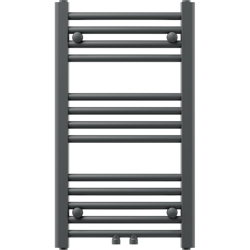 Mexen Ares kúpeľňový radiátor 700 x 400 mm, 240 W, antracit - W102-0700-400-00-66