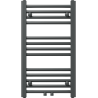 Mexen Ares kúpeľňový radiátor 700 x 400 mm, 240 W, antracit - W102-0700-400-00-66