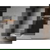 Mexen Ares kúpeľňový radiátor 700 x 500 mm, 226 W, chróm - W102-0700-500-00-01