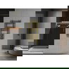 Mexen Ares kúpeľňový radiátor 900 x 400 mm, 246 W, zlatý - W102-0900-400-00-50