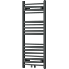 Mexen Ares radiátor do kúpeľne 900 x 400 mm, 312 W, antracit - W102-0900-400-00-66
