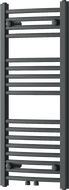 Mexen Ares radiátor do kúpeľne 900 x 400 mm, 312 W, antracit - W102-0900-400-00-66