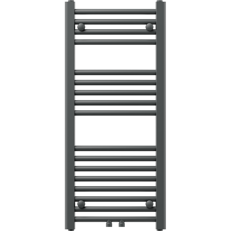 Mexen Ares kúpeľňový radiátor 900 x 400 mm, 312 W, antracit - W102-0900-400-00-66