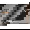 Mexen Ares kúpeľňový radiátor 900 x 500 mm, 294 W, chróm - W102-0900-500-00-01