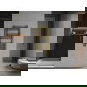Mexen Ares kúpeľňový radiátor 900 x 500 mm, 294 W, zlatý - W102-0900-500-00-50